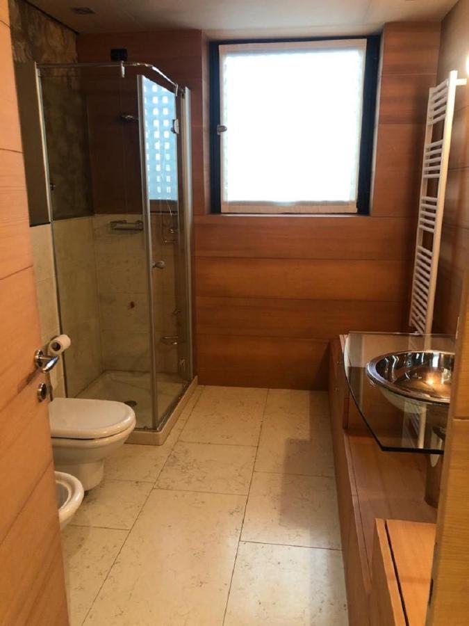 Bed and Breakfast Castelletto Cappella Maggiore Exterior foto